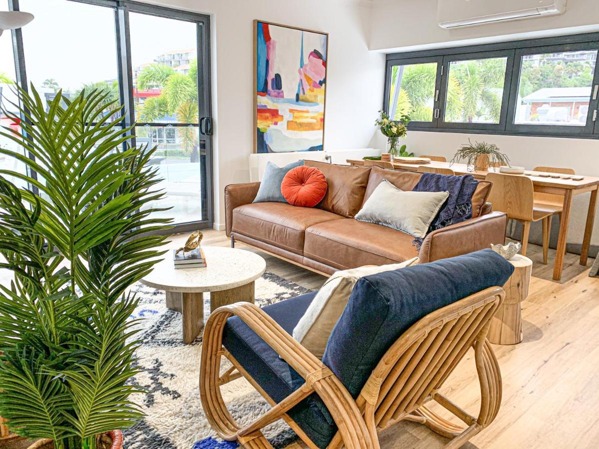 Pavilions Collection Airlie Beach Exterior photo