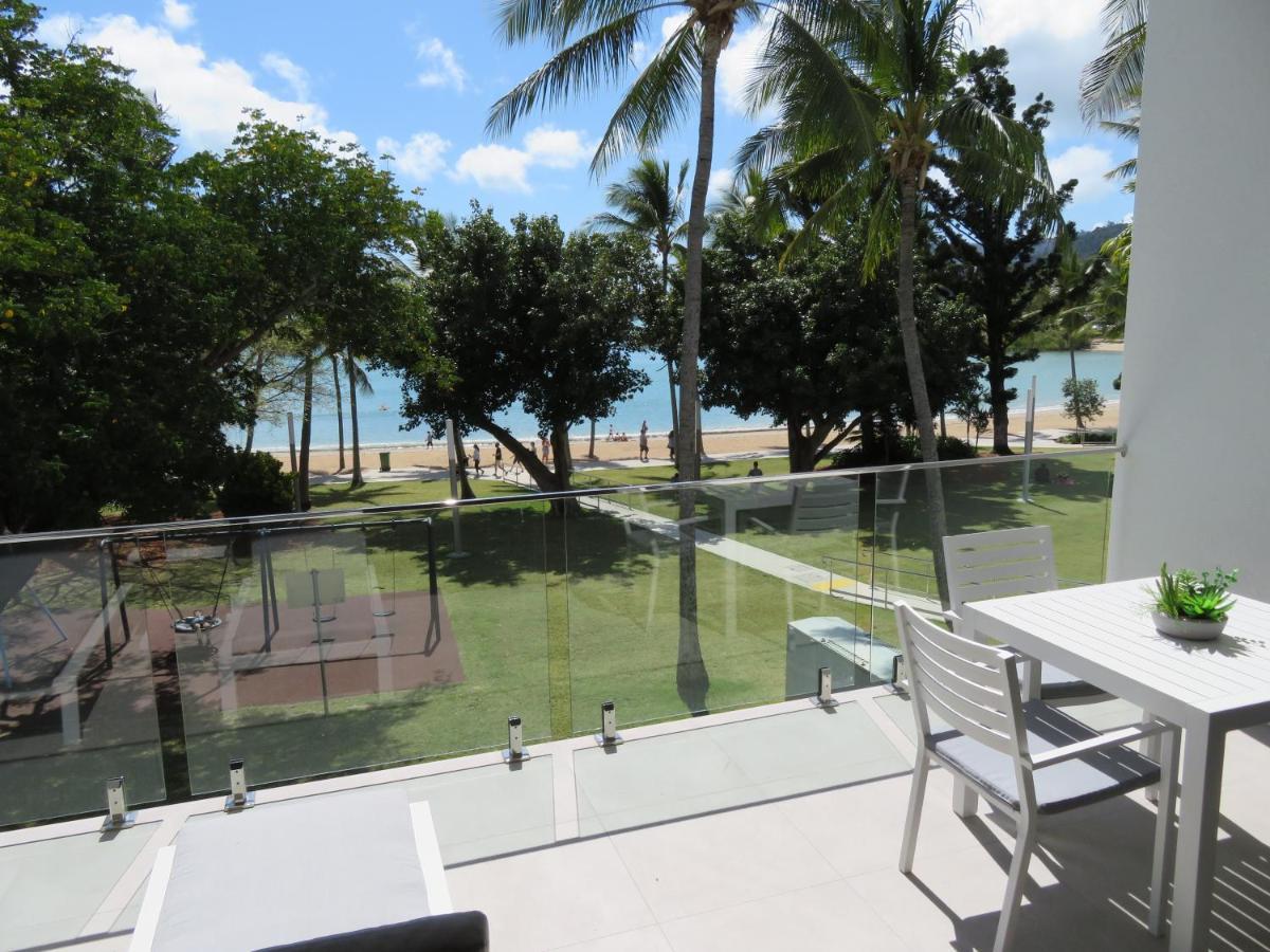 Pavilions Collection Airlie Beach Exterior photo